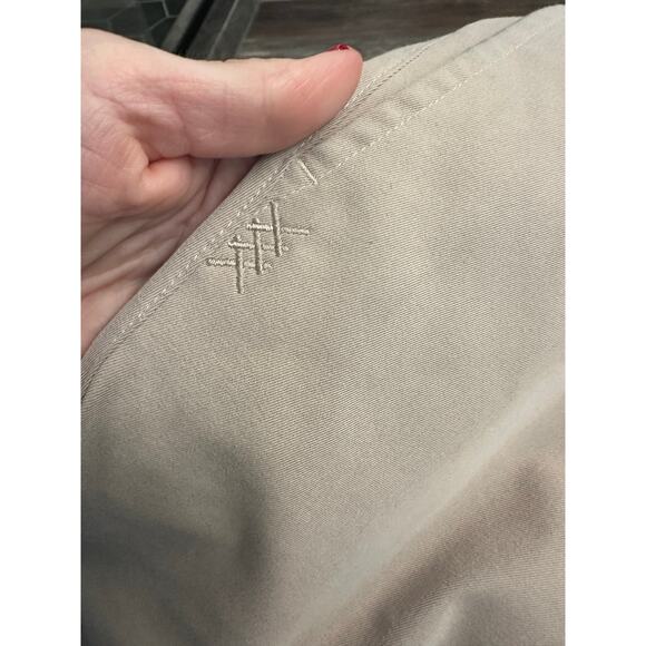 RHÔNE Men’s Commuter Pants size 35x32 - Picture 7 of 7